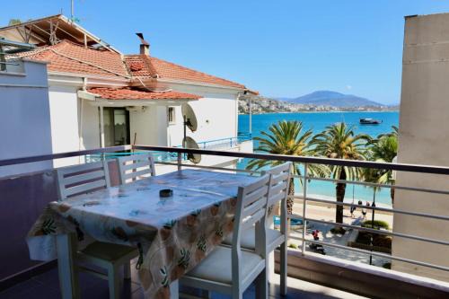EnMar Promenade Apartments Saranda