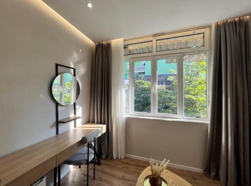 Enzo Rooms -Central Blloku