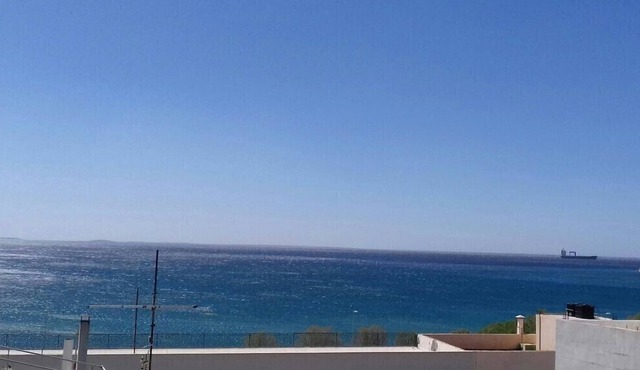 Erato apartment -South Crete!