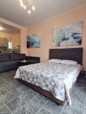 Eretria Apartments EK9