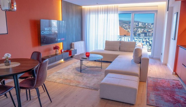 Erika's Boutique Hotel