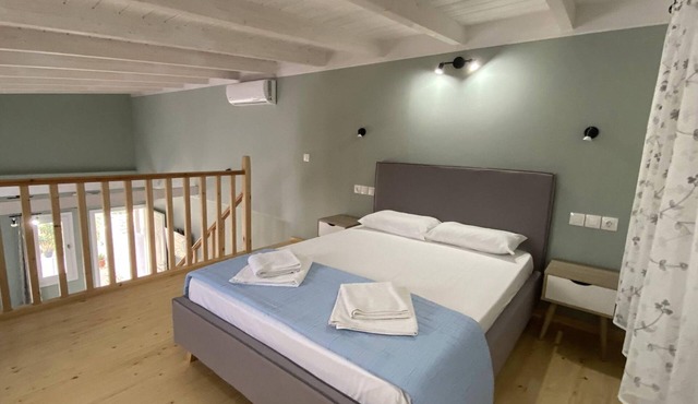 Eris Loft - 1 Bedroom Apartment