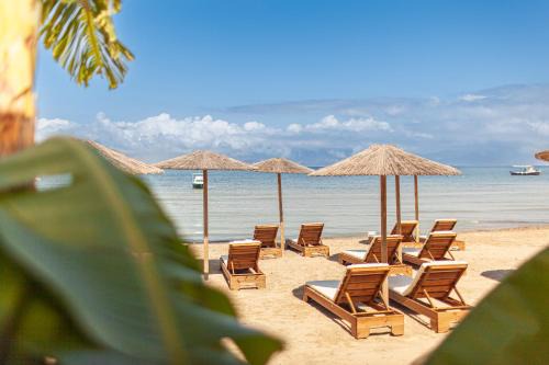 Erosea Beach Resort
