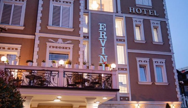 Ervini Boutique Hotel