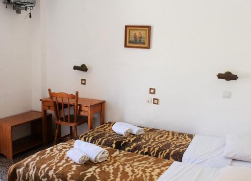 Esperia Home Style Pension in Malia