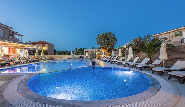 Esperia Hotel