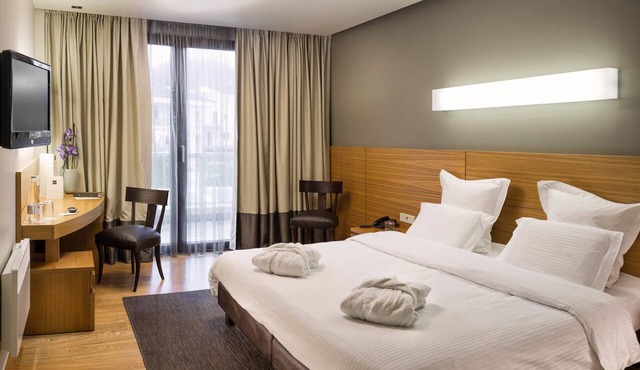 Esperos Palace Luxury & Spa Hotel