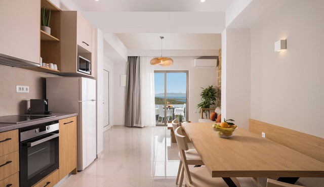 Esplanade Apartments