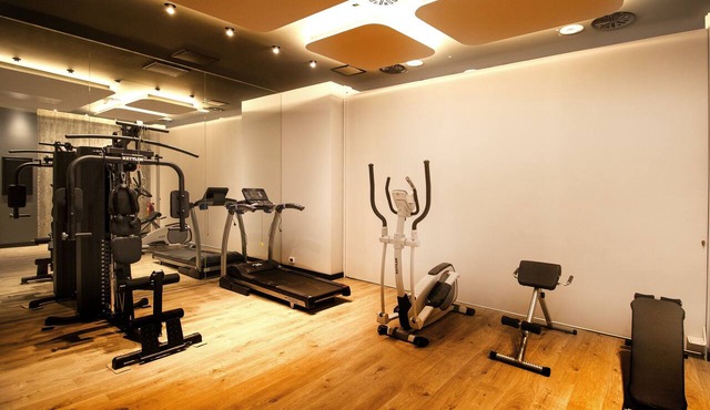 Essence Hotel in Ioannina