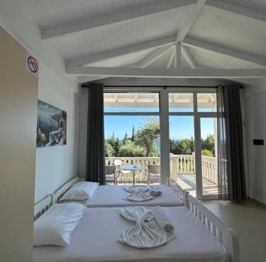 Essos Villas