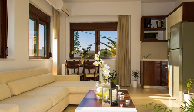 Esthisis Suites Chania