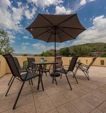 Estia guest house
