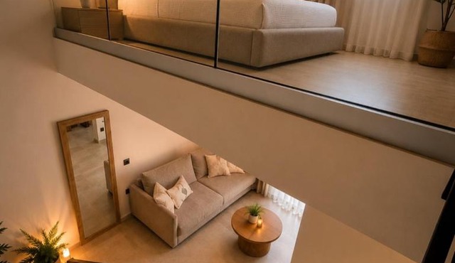 Estia Luxury Suites & Spa in Dio-Olympos