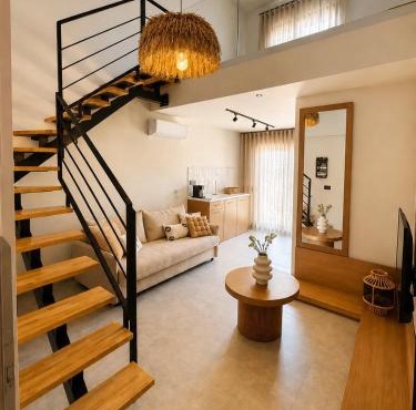 Estia Luxury Suites & Spa