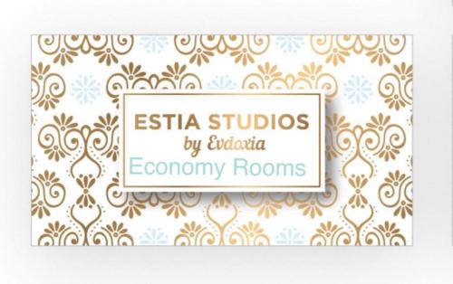 Estia Studios Economy in Stavros