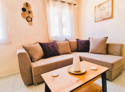 Estrella Apartment