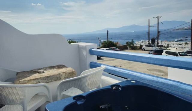 Eternal Suites