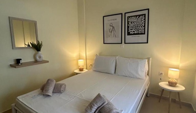 Etheras Guesthouse Fanari in Fanari
