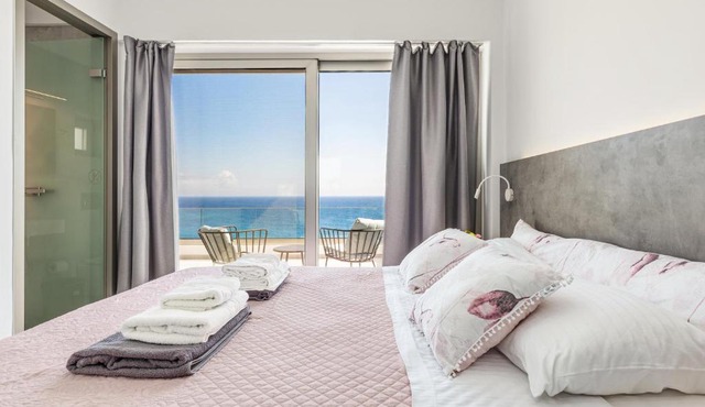 Ethereal Southcrete Villas