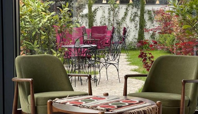 Etnomania Boutique Hotel