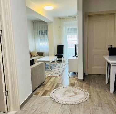 EuroCenter Apartament