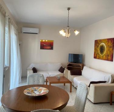 Eva's Apartment 2 BDR