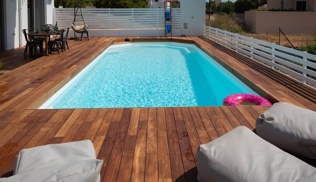 Evaeri Villa by Interhome