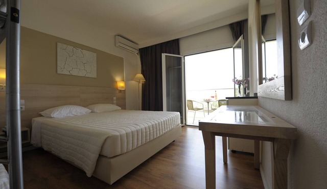 Evia Riviera Resort by Anayia All Inclusive Resorts in Eretria