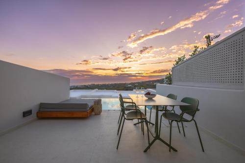 Evira Suites in Pyrgos