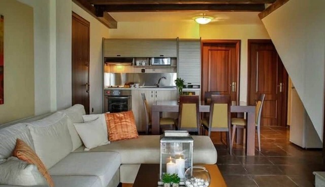 Evlogia Village by Greek Pride in Nea Skioni