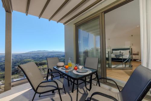 Evmaria Luxury Cottage in Heraklion