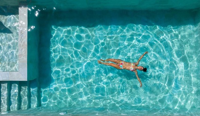 Fairytale Villas in Chania