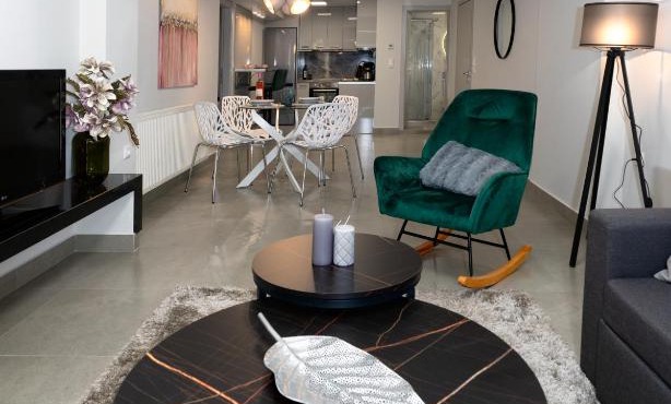 Family Luxury Guest House