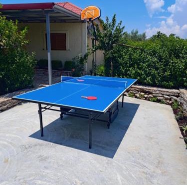 Family PlayHouse - Villa Mitsi Sarande