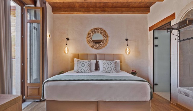 Family Suite - Mansio Boutique Hotel