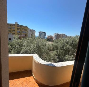 Family Villa with view