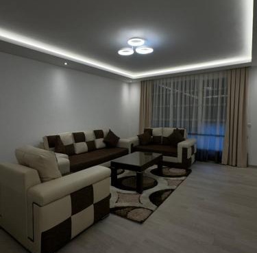 FB Apartments