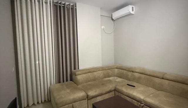 Ferit's Property Near Astir