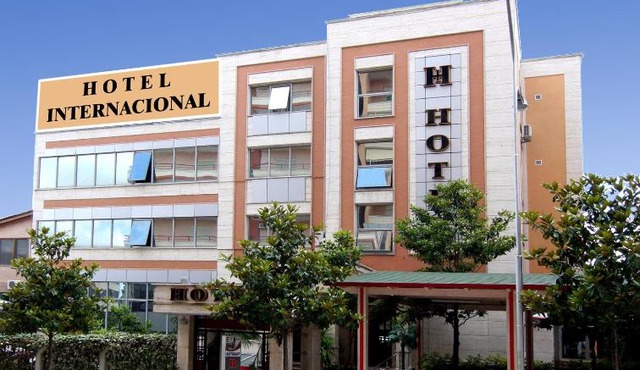 Fieri International Hotel