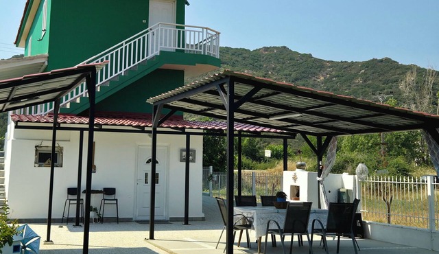 Find Yourself 2 - Sikia in Paralia Sikias