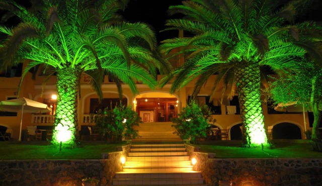 Fiori Hotel