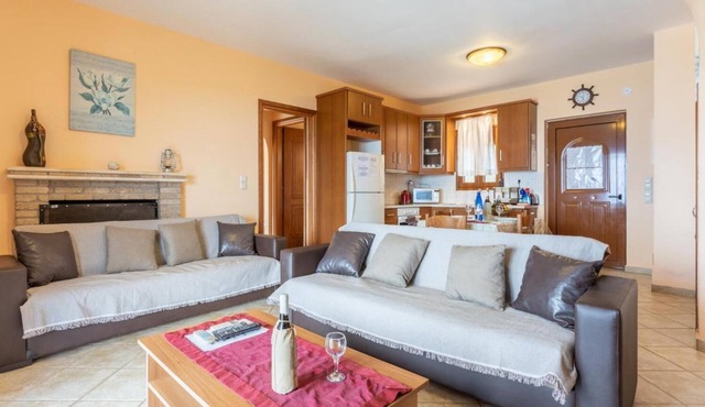 Fiscardo Villas Collection in Ionian Islands