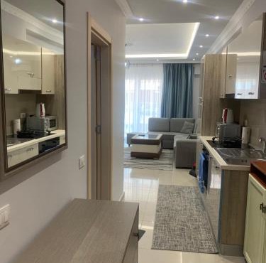 Fishta Apartment Q6 47