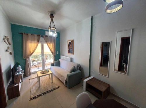 FK Room 4 in Aigialeia