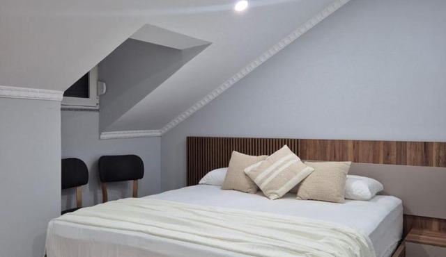 FloVa Apartment