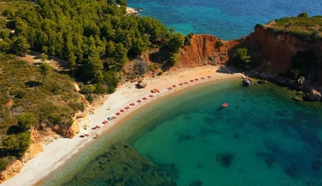 Flower s Studio - Alonnisos Summer Nest