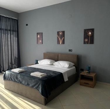 Freske Rooms in Krujë