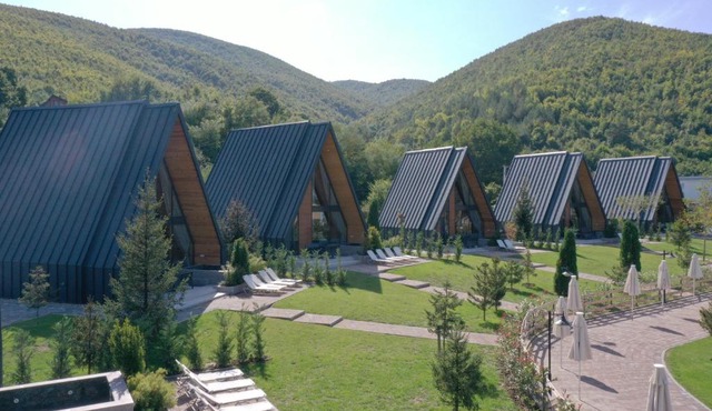 Freskia Resort