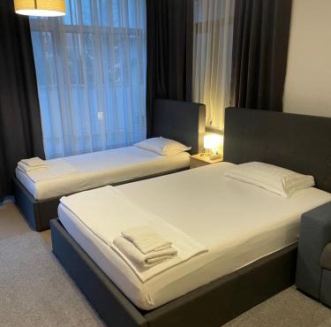 Friendly Rent in Prishtinë