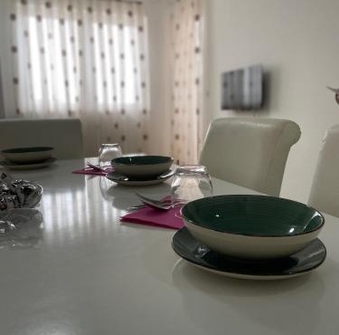 Fushë Kosova Apartment